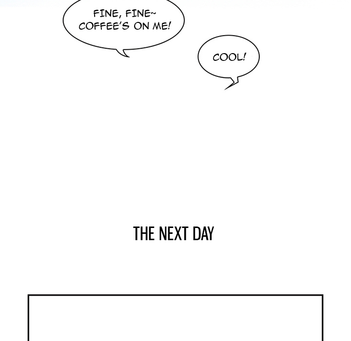 Black Love - Chapter 1 Page 14