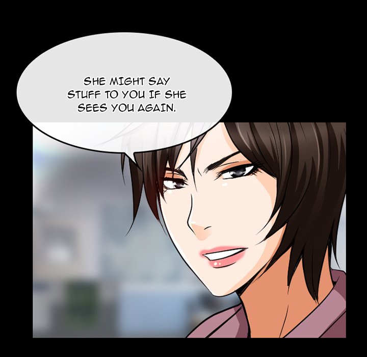 Black Love - Chapter 44 Page 45