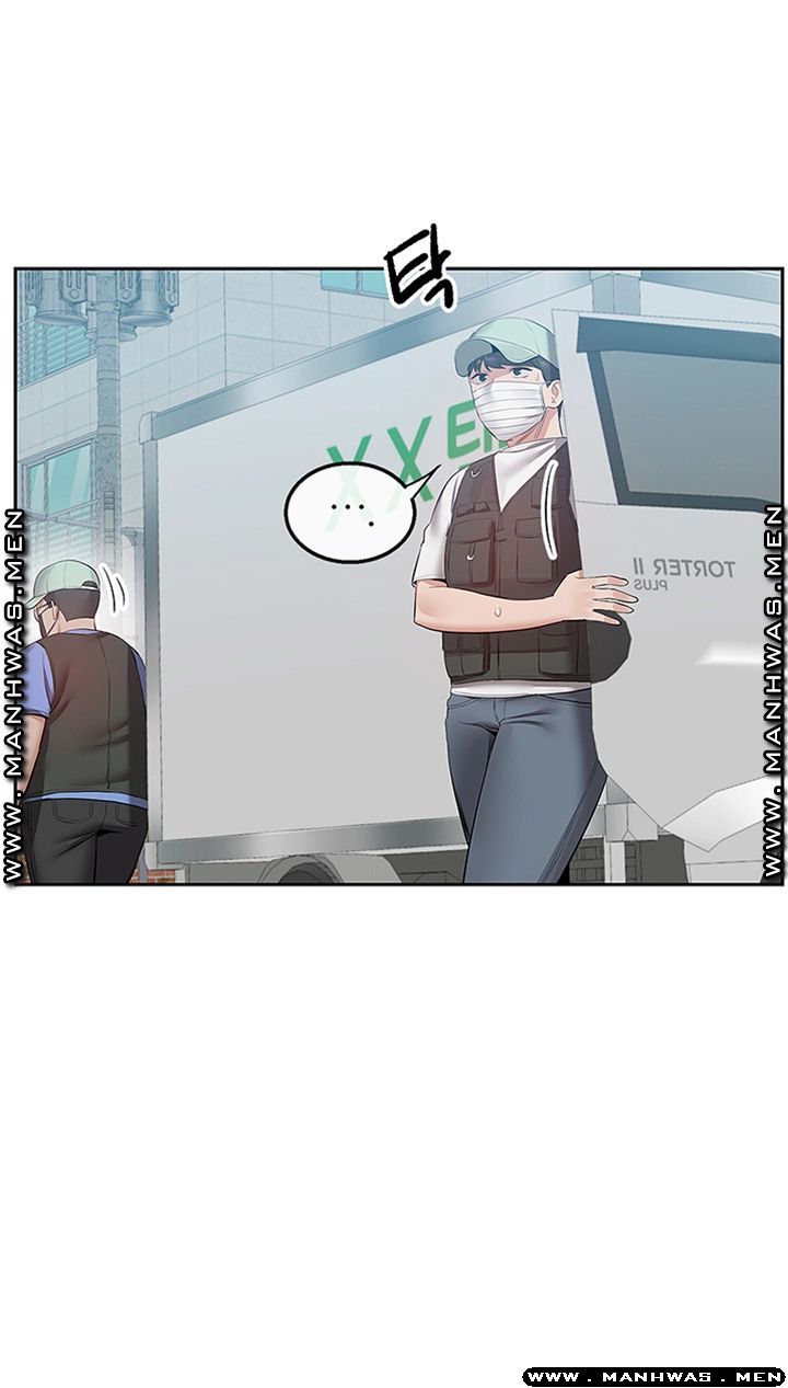 Floor Noise Raw - Chapter 32 Page 3