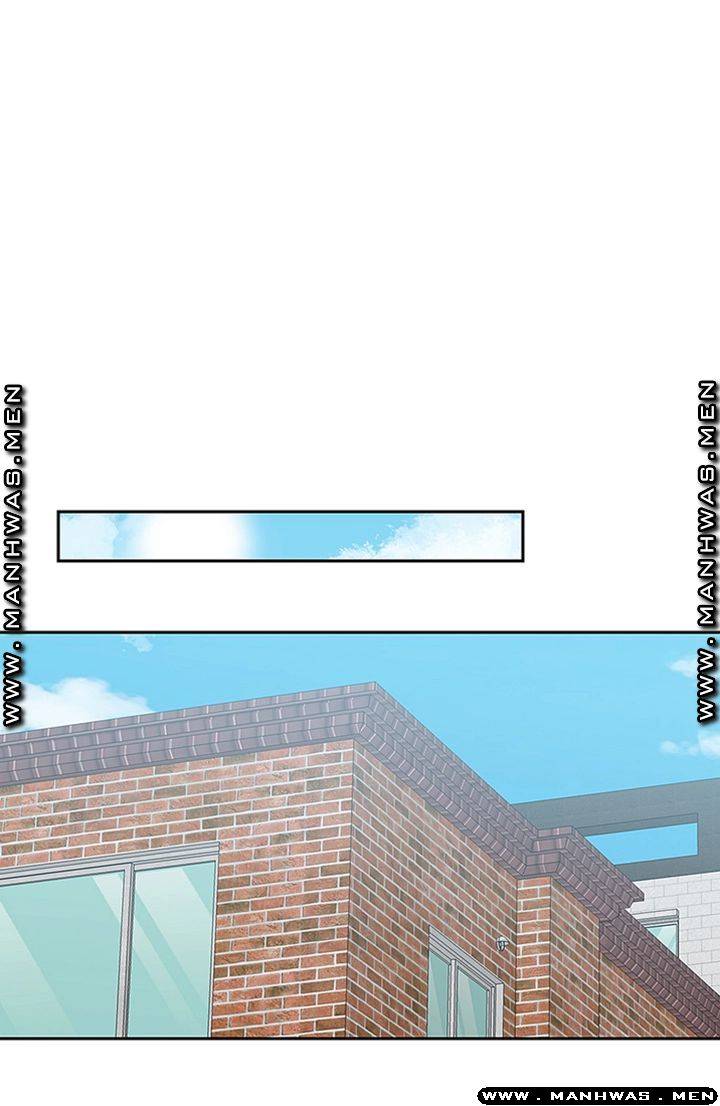 Floor Noise Raw - Chapter 32 Page 39