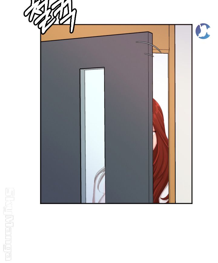 First Instructor Raw - Chapter 1 Page 25