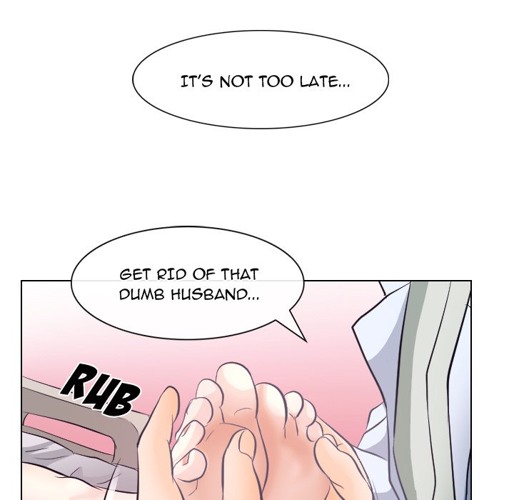 Unfaithful - Chapter 17 Page 39