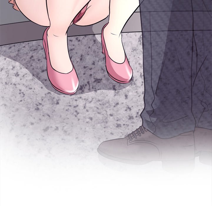 Unfaithful - Chapter 6 Page 111