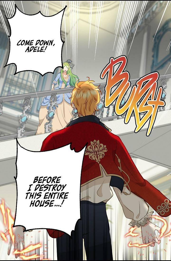 Please Throw Me Away - Chapter 44 Page 20