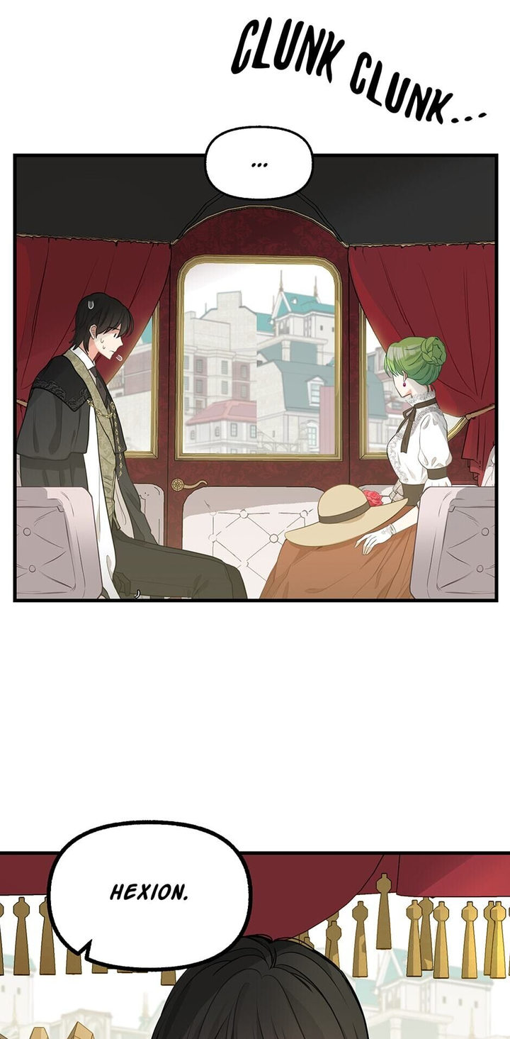 Please Throw Me Away - Chapter 54 Page 14