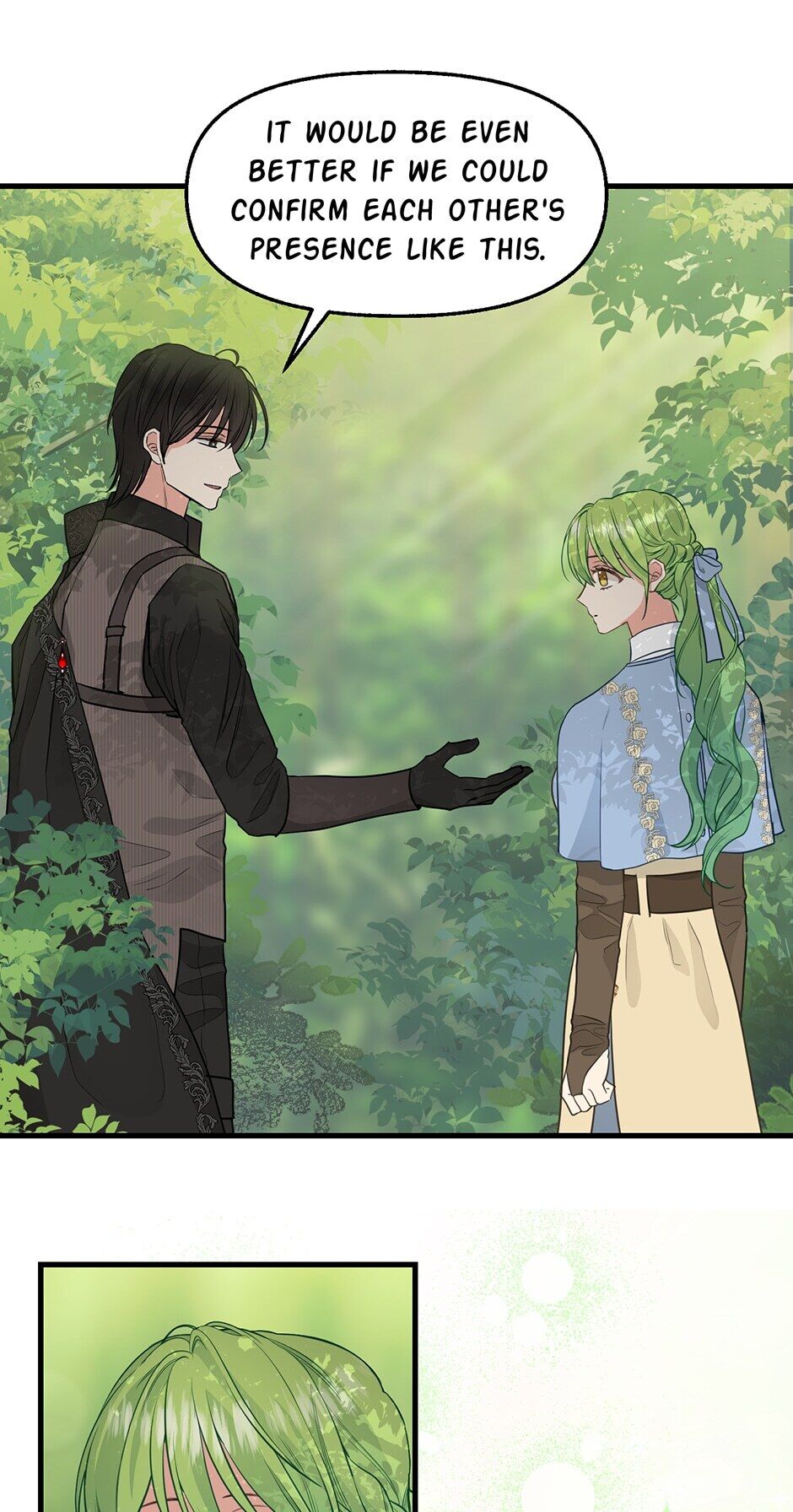 Please Throw Me Away - Chapter 62 Page 41