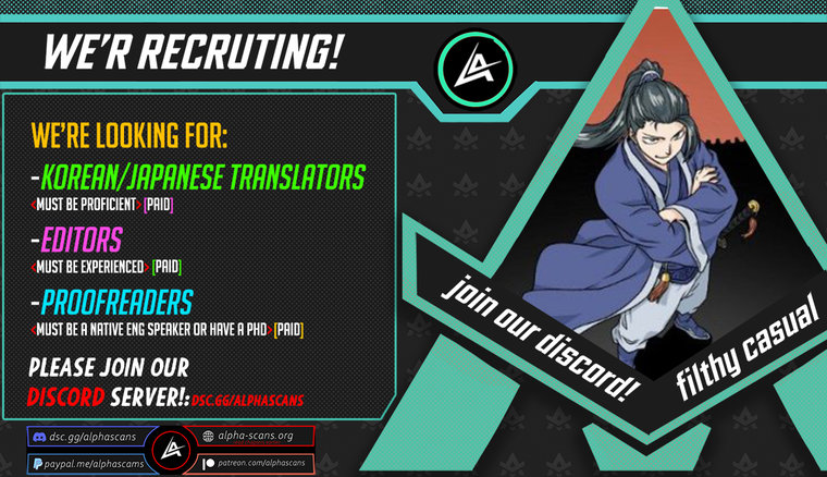 Murim Login - Chapter 98 Page 16