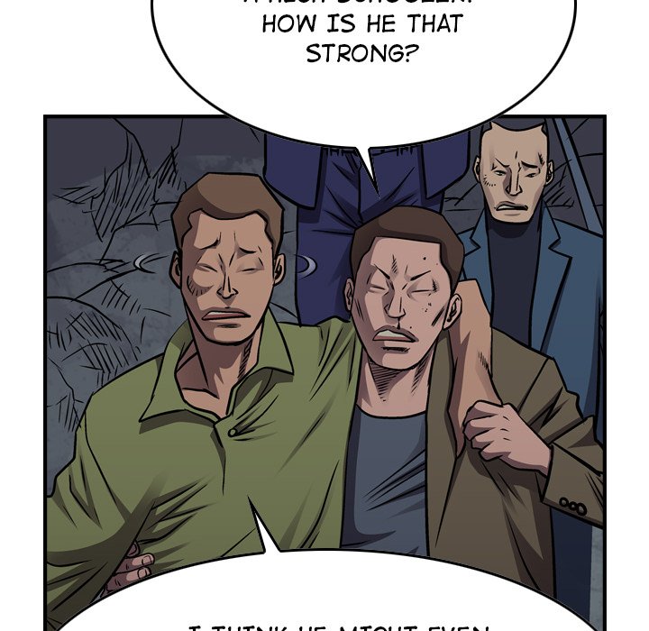 Legend : The Beginning - Chapter 100 Page 48