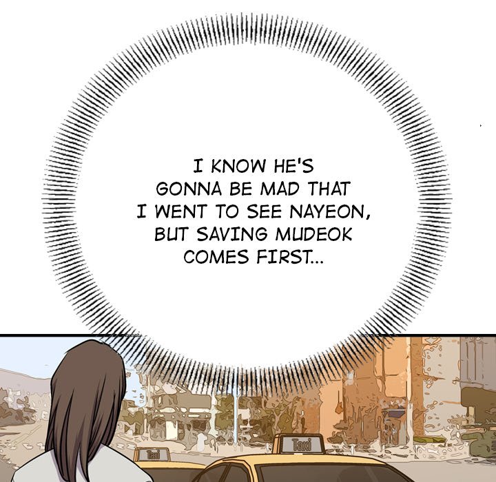 Legend : The Beginning - Chapter 103 Page 55