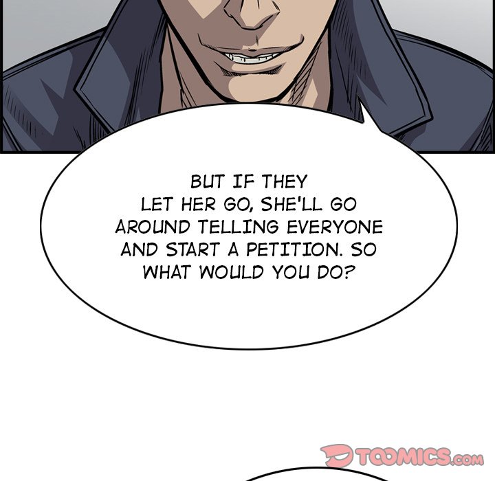 Legend : The Beginning - Chapter 104 Page 27