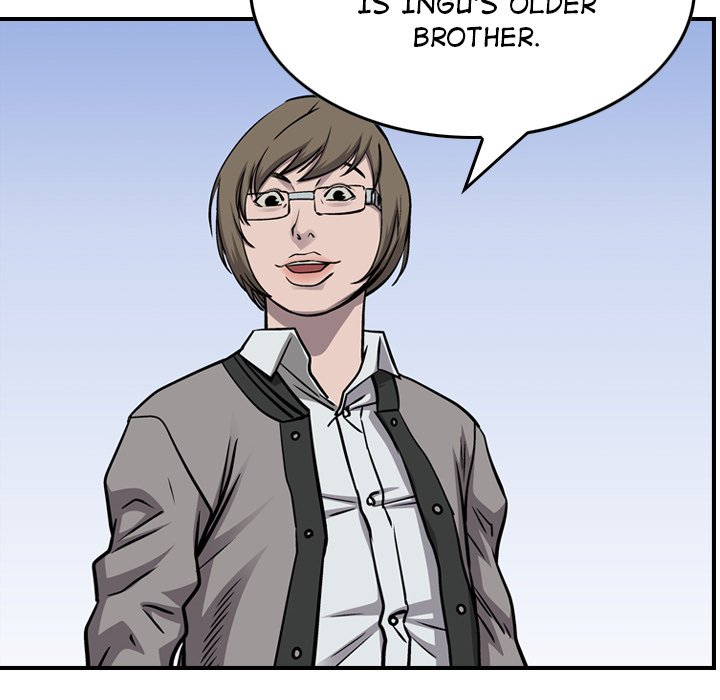 Legend : The Beginning - Chapter 104 Page 38