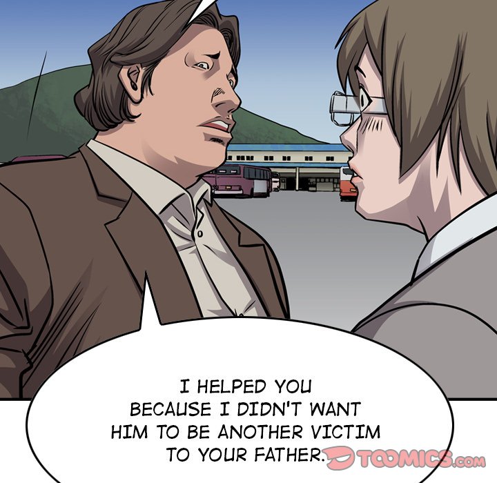 Legend : The Beginning - Chapter 104 Page 51