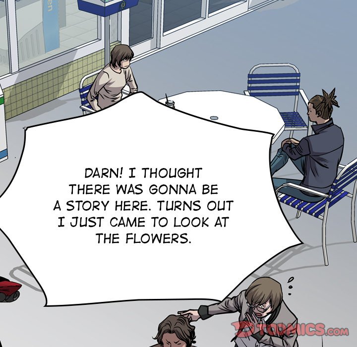 Legend : The Beginning - Chapter 104 Page 57