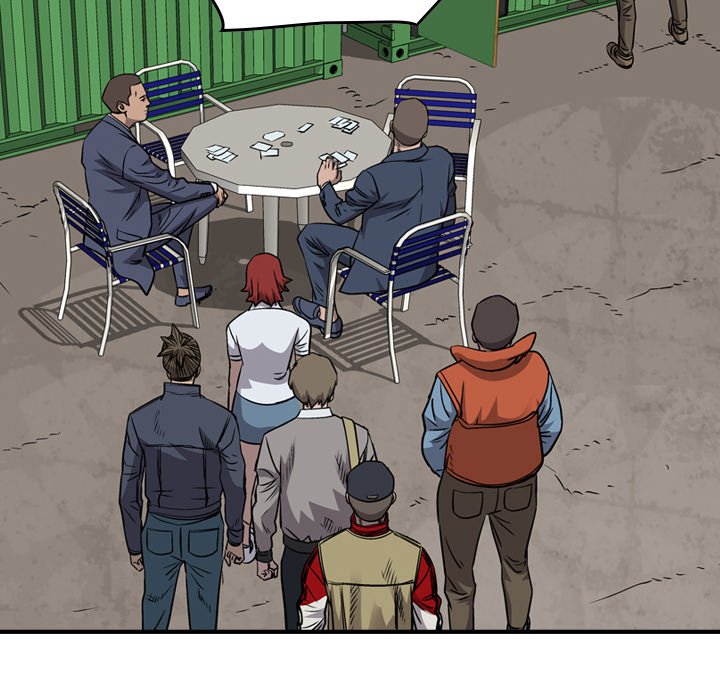 Legend : The Beginning - Chapter 109 Page 77