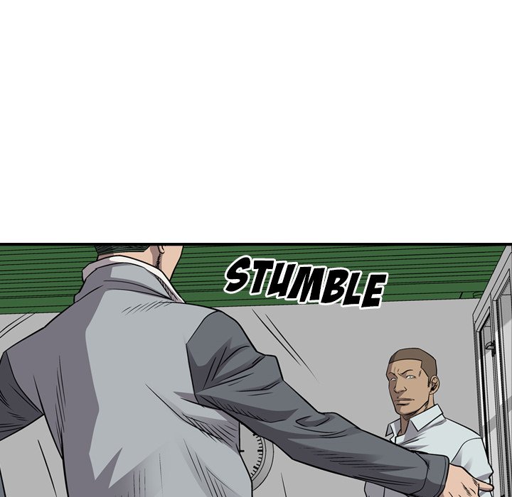 Legend : The Beginning - Chapter 111 Page 55