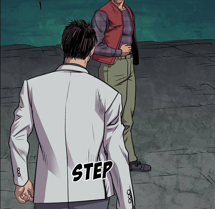 Legend : The Beginning - Chapter 118 Page 119