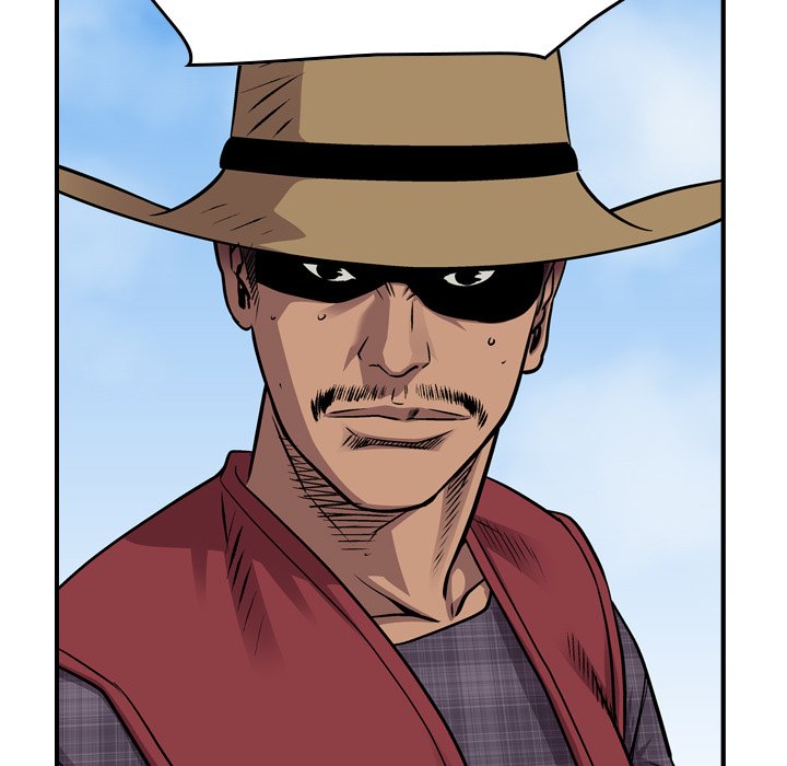 Legend : The Beginning - Chapter 118 Page 121