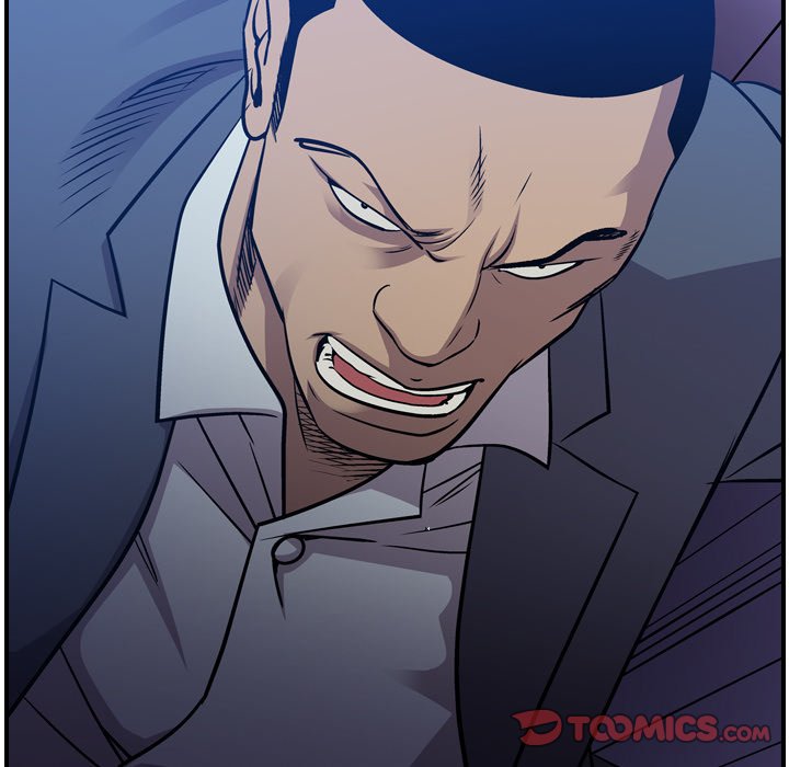 Legend : The Beginning - Chapter 118 Page 126