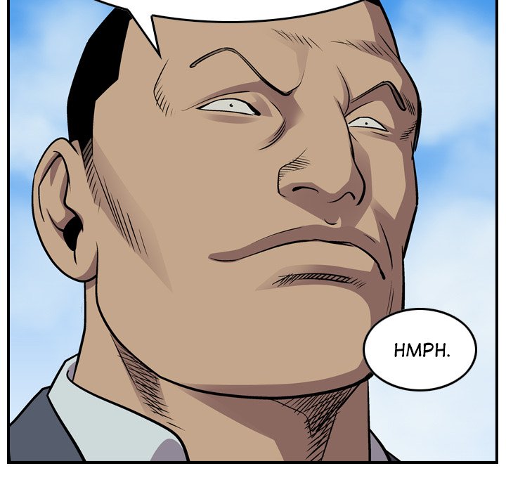 Legend : The Beginning - Chapter 118 Page 37