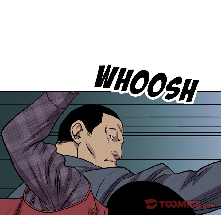 Legend : The Beginning - Chapter 118 Page 42