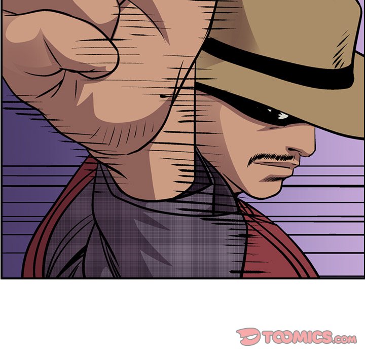 Legend : The Beginning - Chapter 118 Page 45