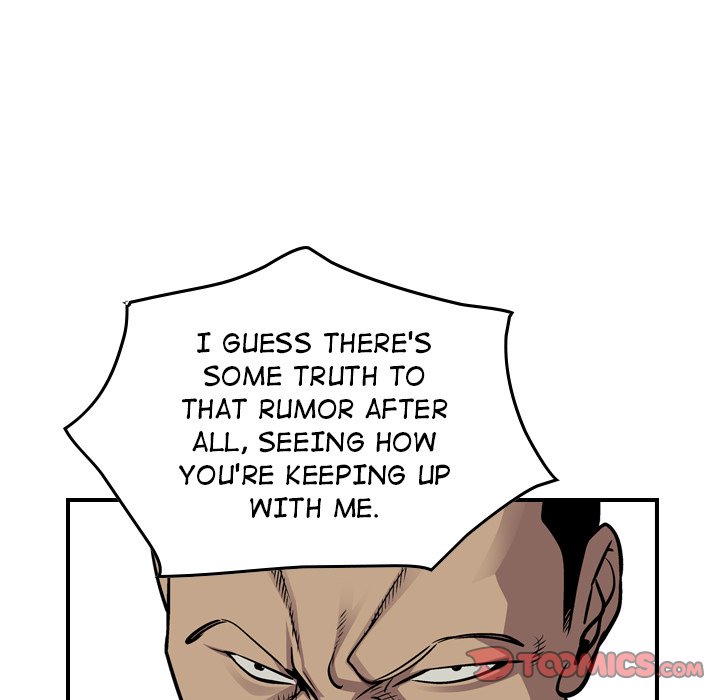 Legend : The Beginning - Chapter 118 Page 54