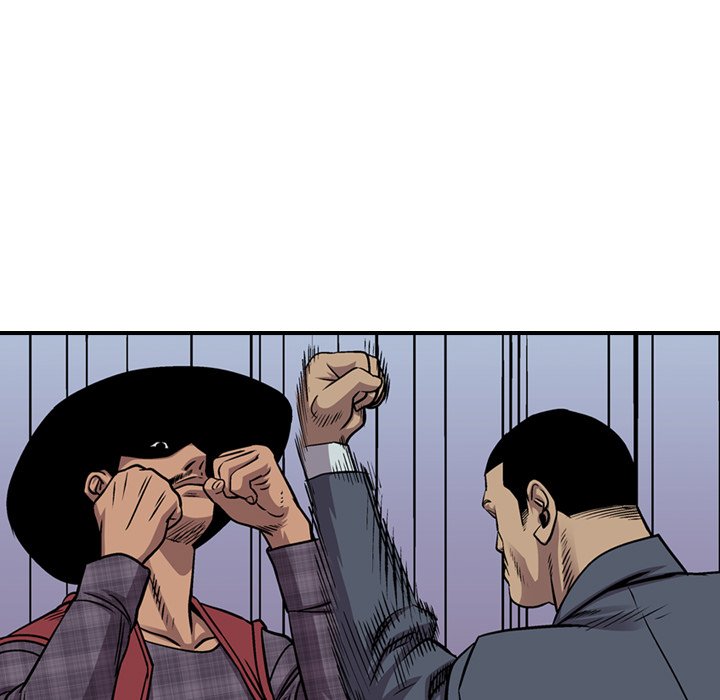 Legend : The Beginning - Chapter 118 Page 59