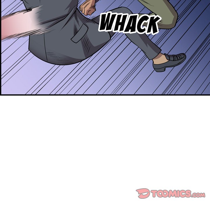 Legend : The Beginning - Chapter 119 Page 27