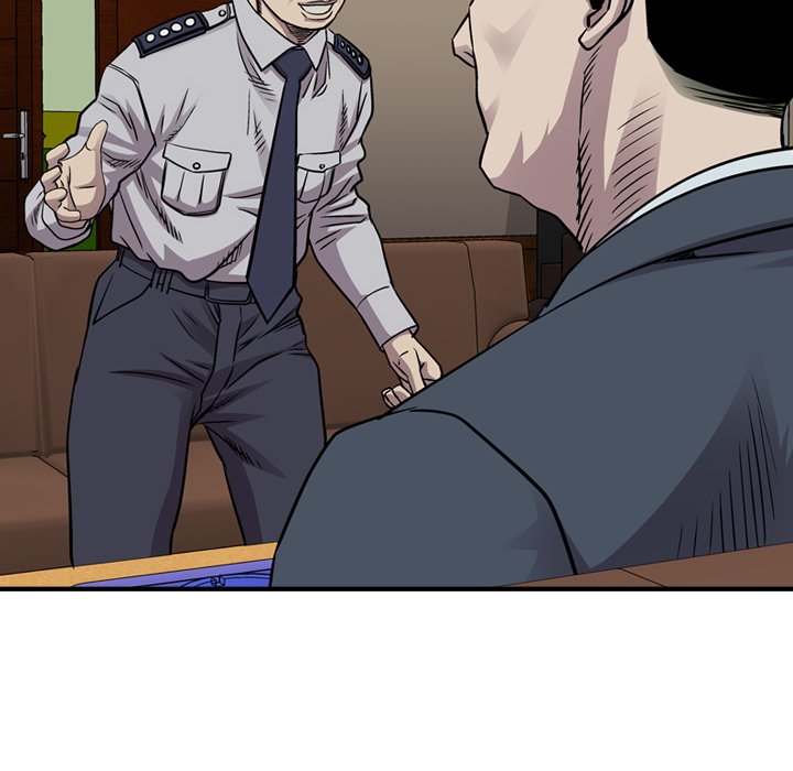 Legend : The Beginning - Chapter 120 Page 115