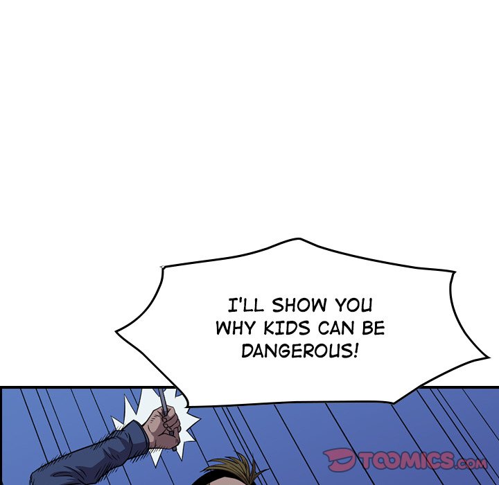 Legend : The Beginning - Chapter 142 Page 38