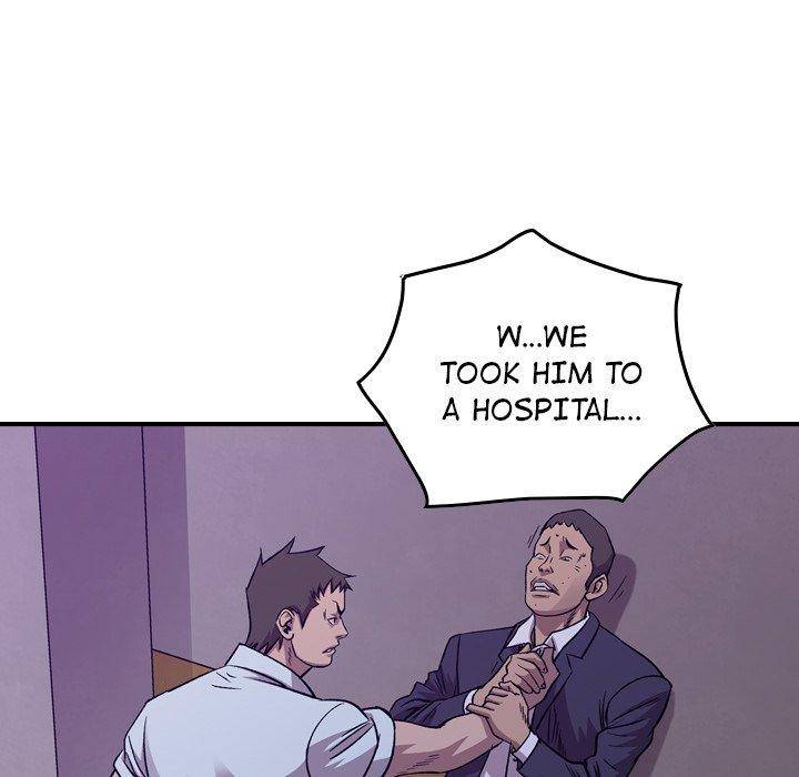 Legend : The Beginning - Chapter 144 Page 18