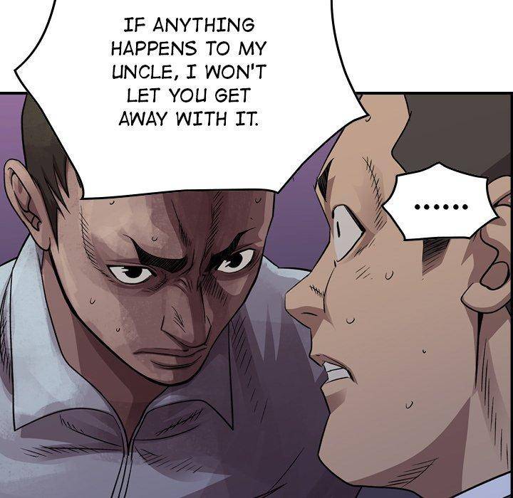 Legend : The Beginning - Chapter 144 Page 22