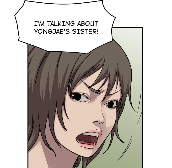 Legend : The Beginning - Chapter 149 Page 61