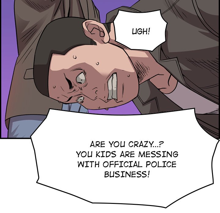 Legend : The Beginning - Chapter 155 Page 35