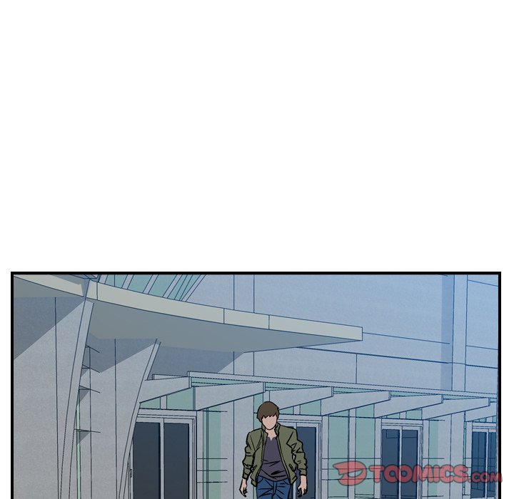 Legend : The Beginning - Chapter 161 Page 117