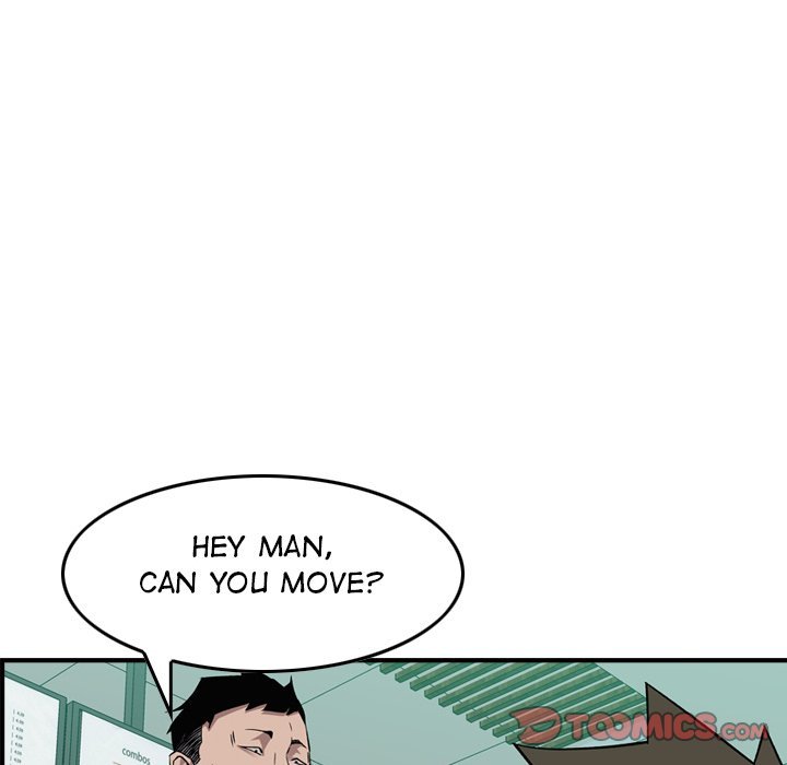 Legend : The Beginning - Chapter 164 Page 48