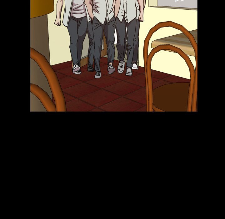 Legend : The Beginning - Chapter 164 Page 7