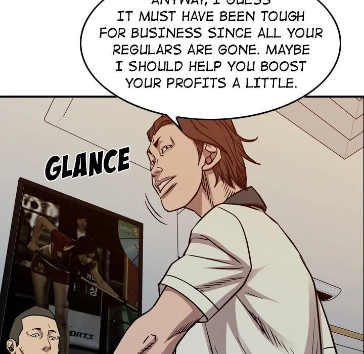 Legend : The Beginning - Chapter 166 Page 89