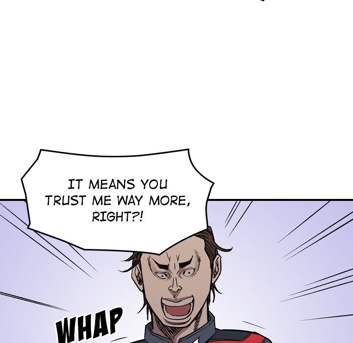 Legend : The Beginning - Chapter 172 Page 118