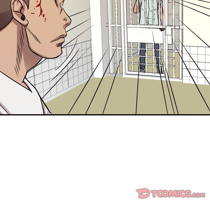 Legend : The Beginning - Chapter 176 Page 102