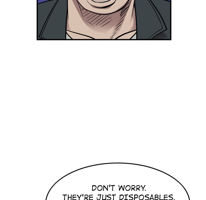 Legend : The Beginning - Chapter 192 Page 40