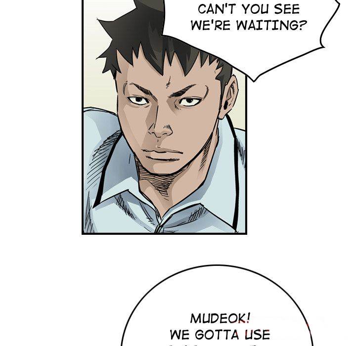 Legend : The Beginning - Chapter 53 Page 52