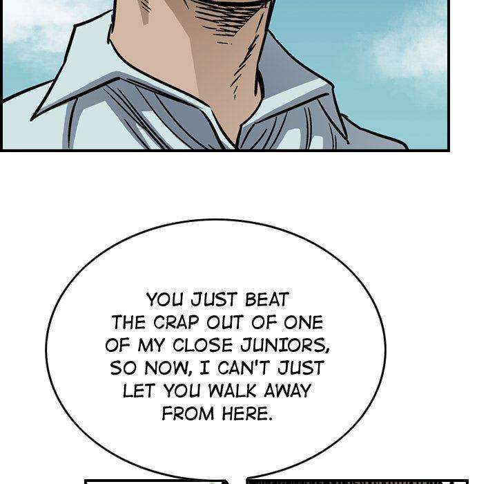 Legend : The Beginning - Chapter 55 Page 40