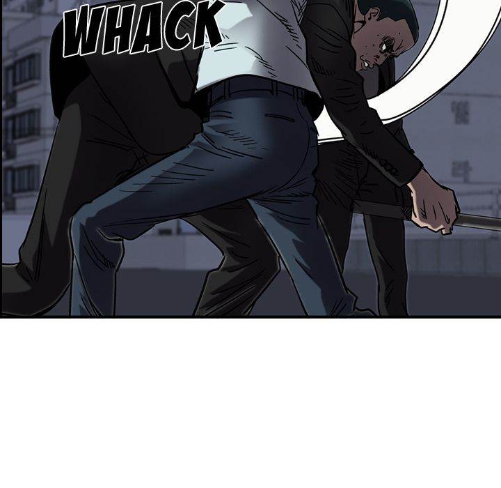 Legend : The Beginning - Chapter 64 Page 65