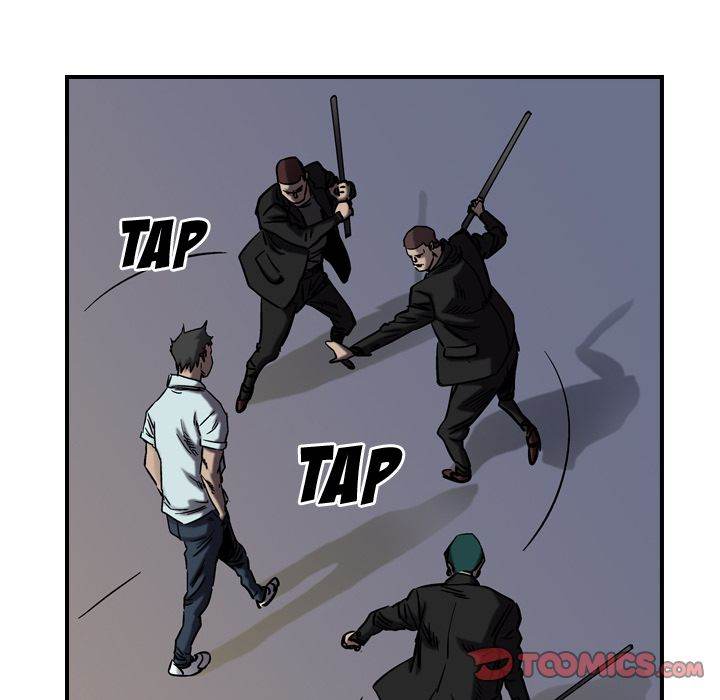 Legend : The Beginning - Chapter 64 Page 98