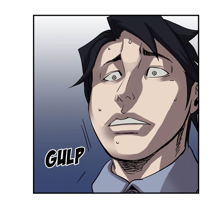 Legend : The Beginning - Chapter 68 Page 75