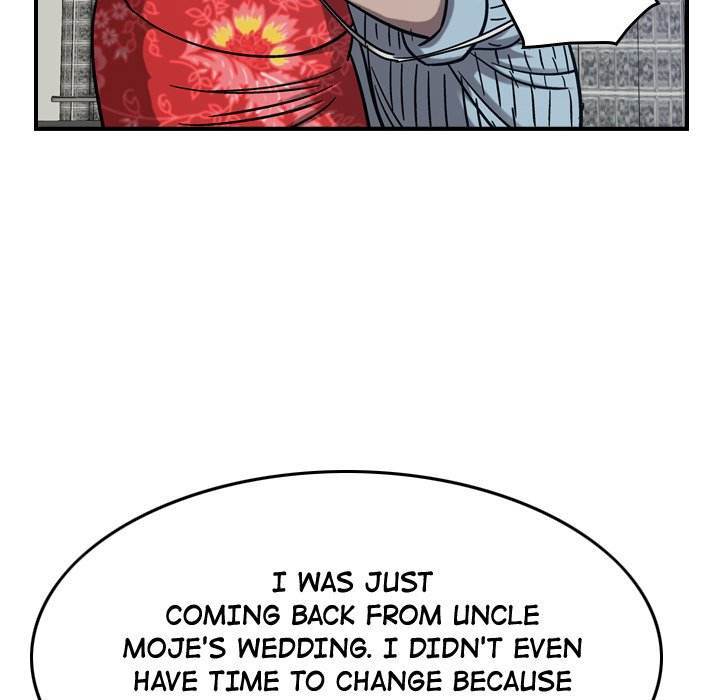 Legend : The Beginning - Chapter 78 Page 23