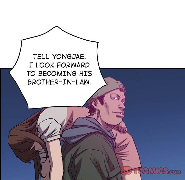 Legend : The Beginning - Chapter 88 Page 81