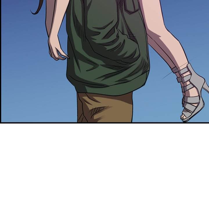 Legend : The Beginning - Chapter 88 Page 82