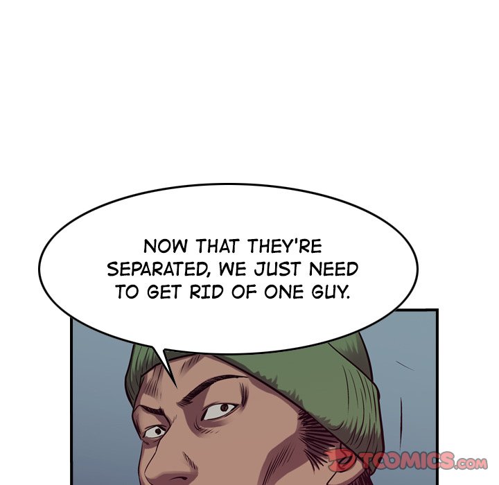 Legend : The Beginning - Chapter 92 Page 78